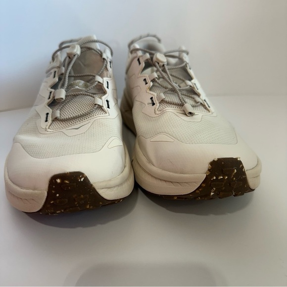 Hoka ONE ONE transport GTX GORE -tex invisible fit vibram men size 11 .5 - Picture 3 of 9